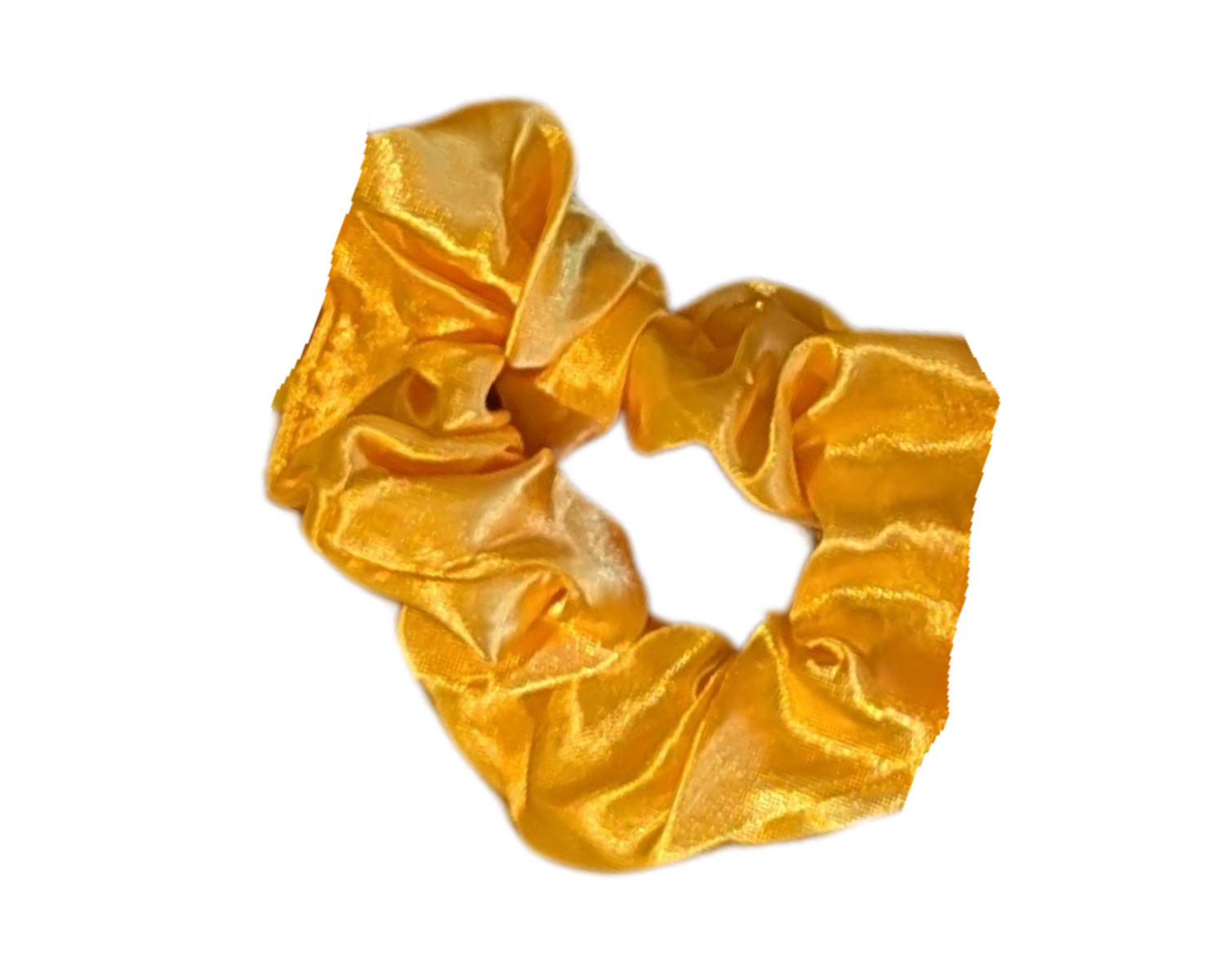 SCRUNCHIES